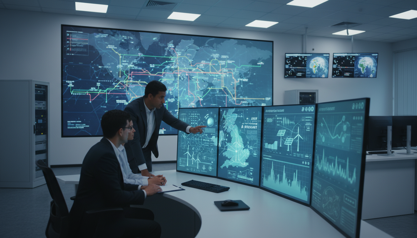 National Grid ESO (UK) image