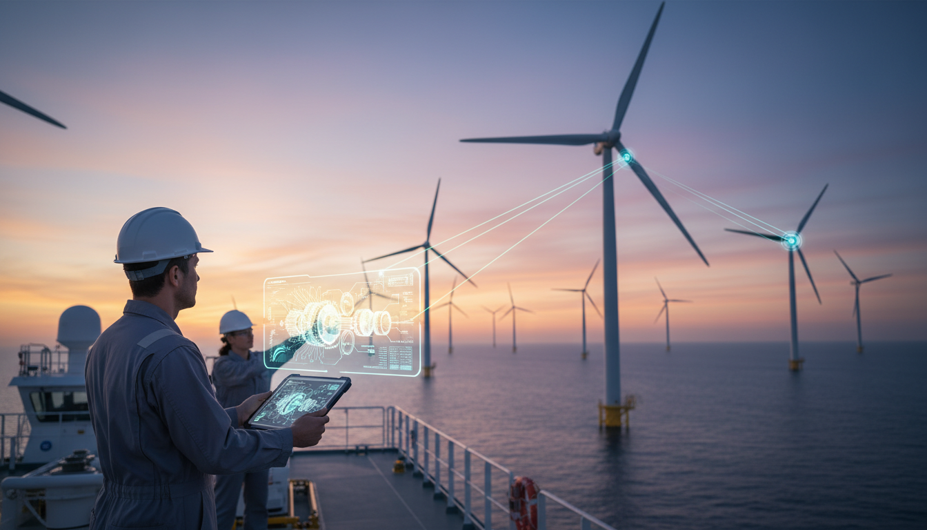 Siemens Gamesa image