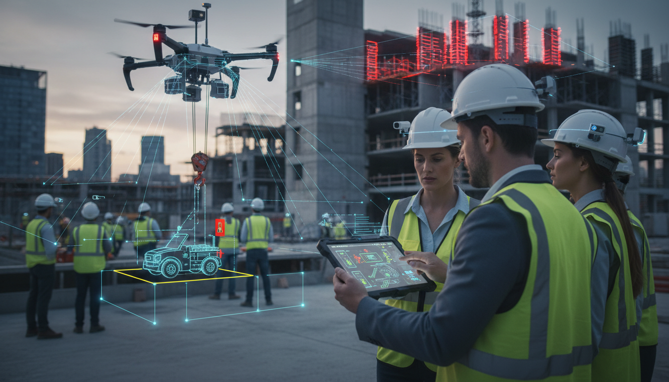 Shawmut Design and Construction image