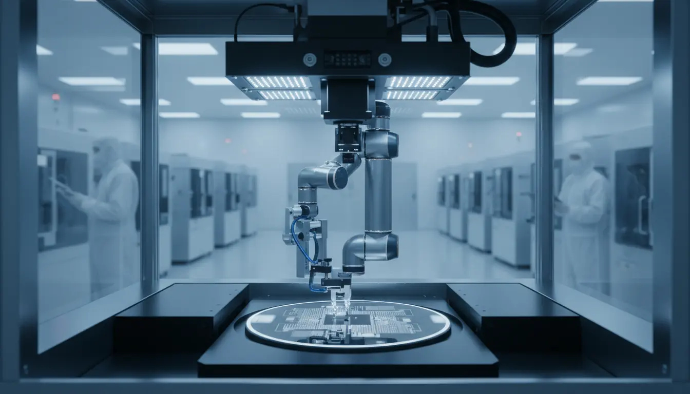 Micron image