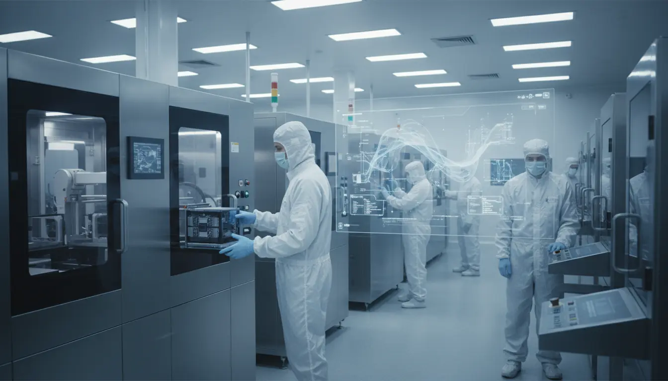 Silicon Fab AI Ethics Comm