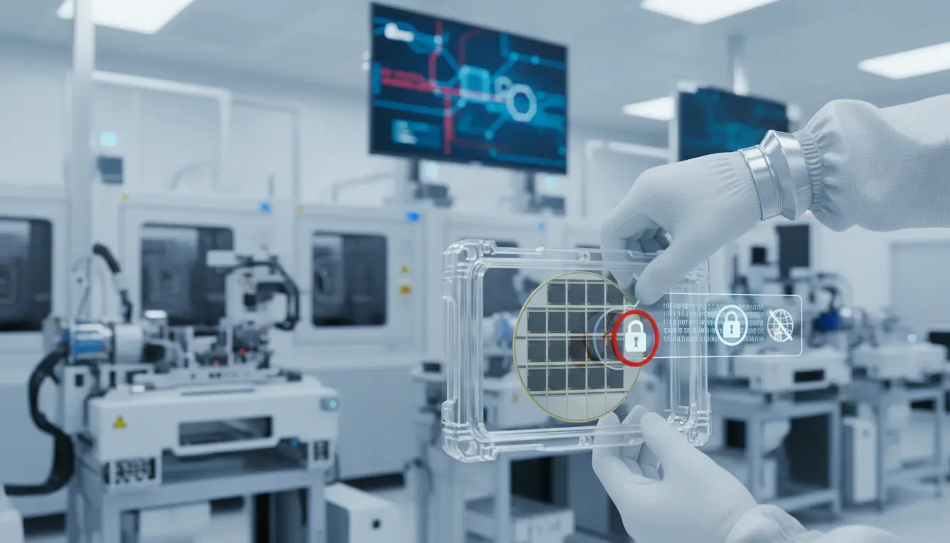 TSMC image