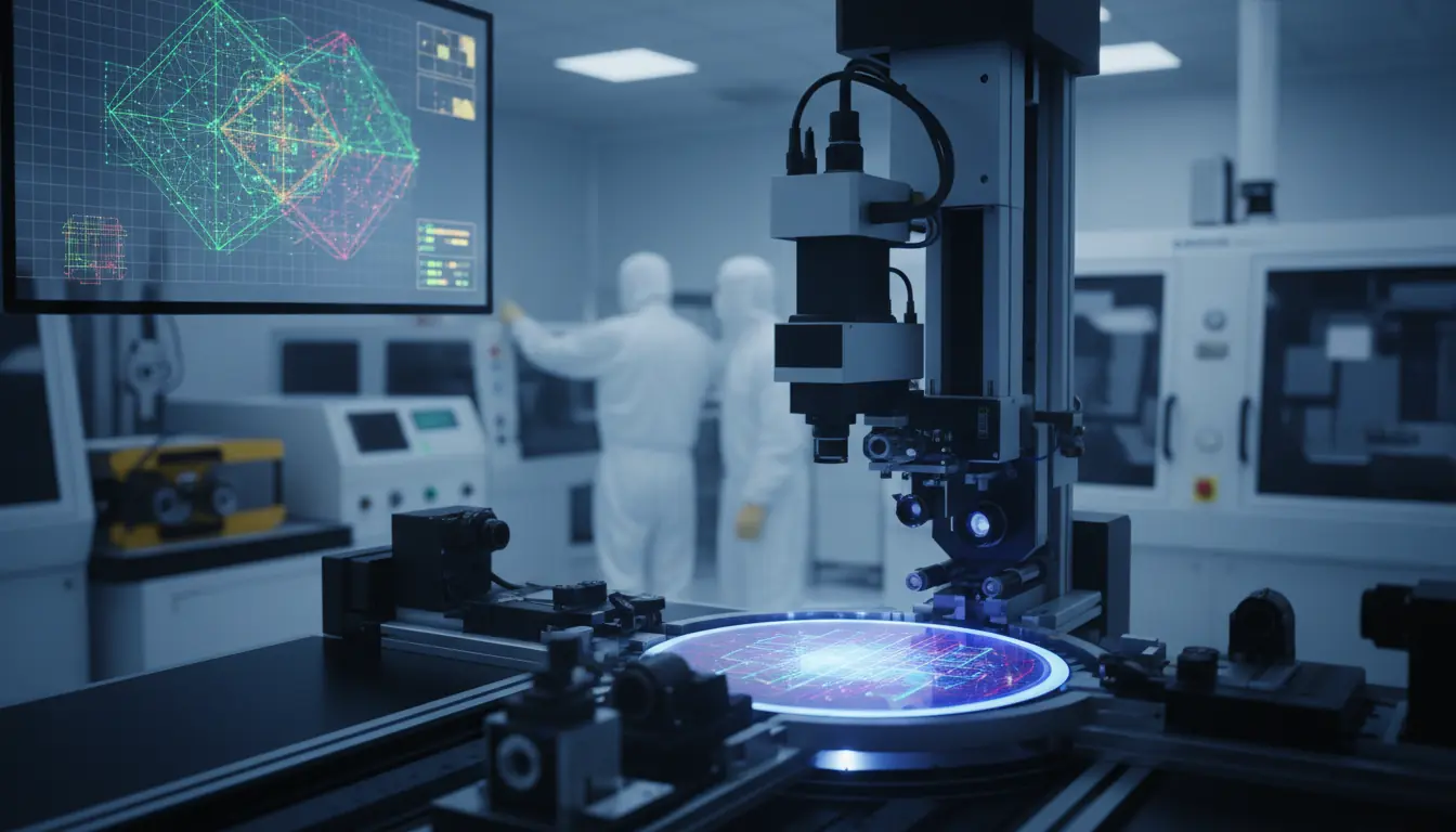 Micron image