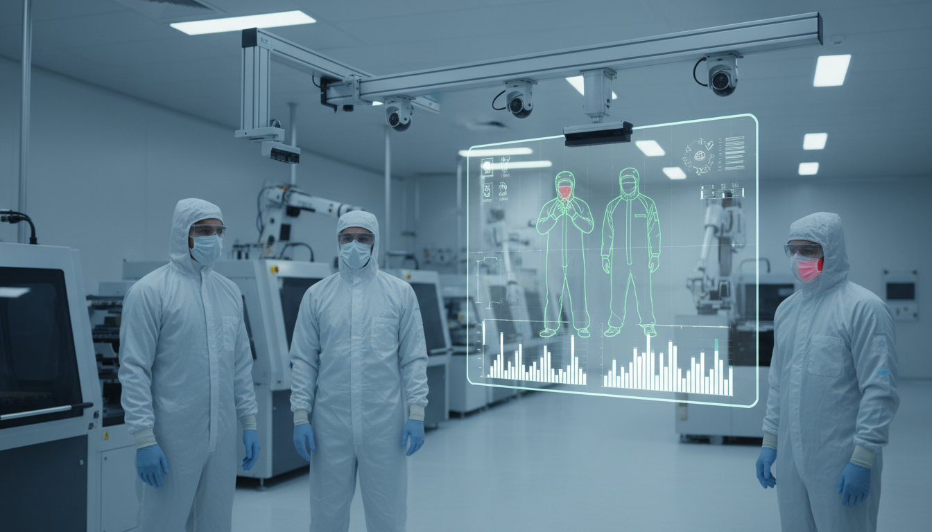 Leading Semiconductor Firm image