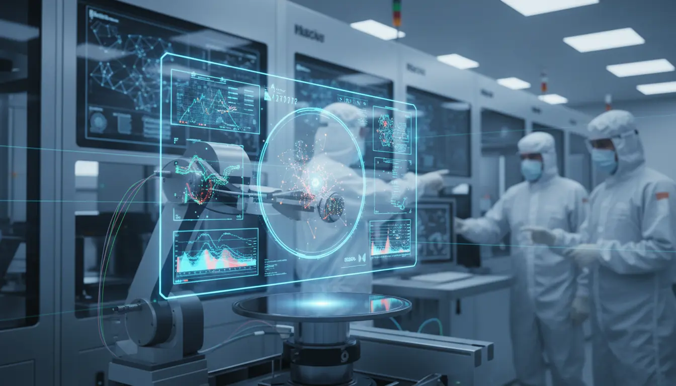Applied Materials image