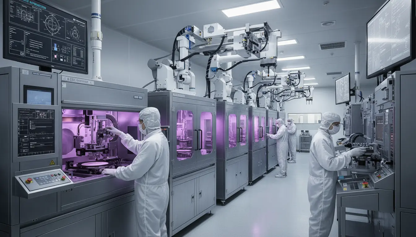 Silicon Transform AI Blueprint
