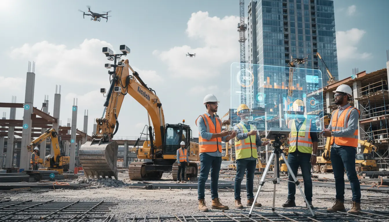 Site AI Maturity Readiness