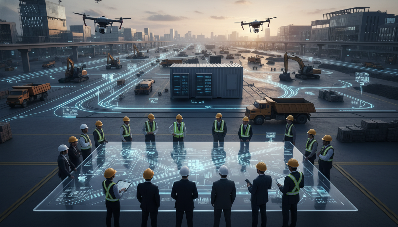 Andrade Gutierrez image