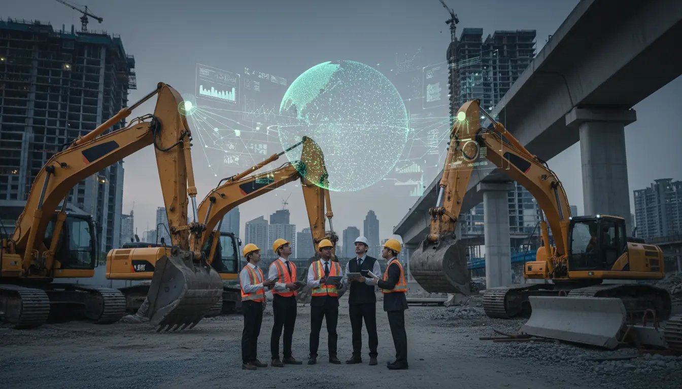 Caterpillar image