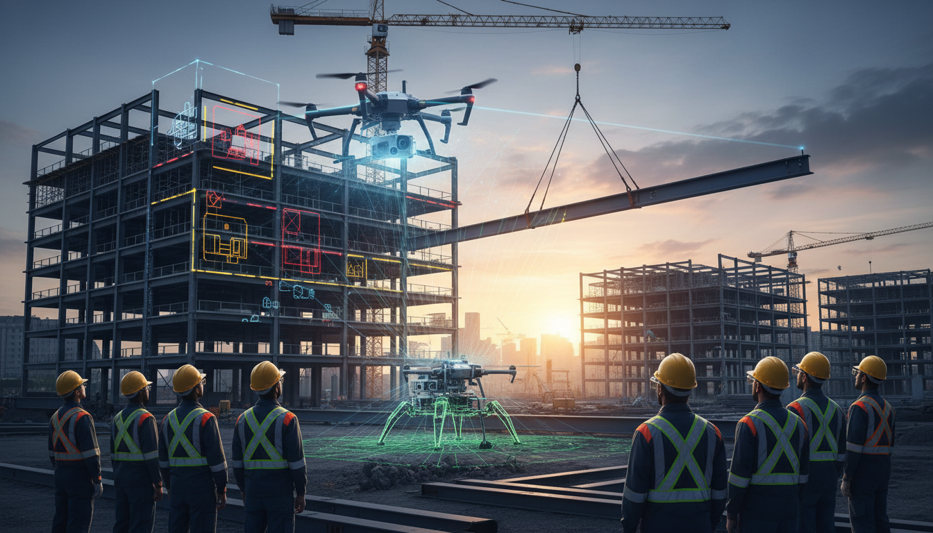 Shawmut Design and Construction image