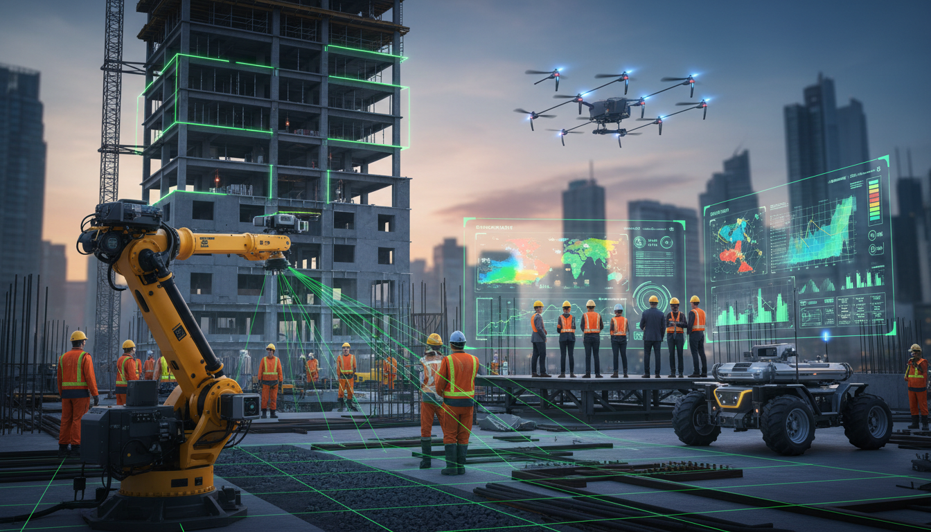 Shawmut Design and Construction image