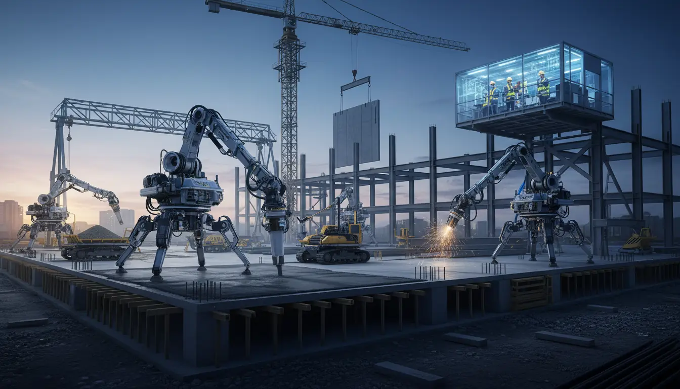 Skanska image