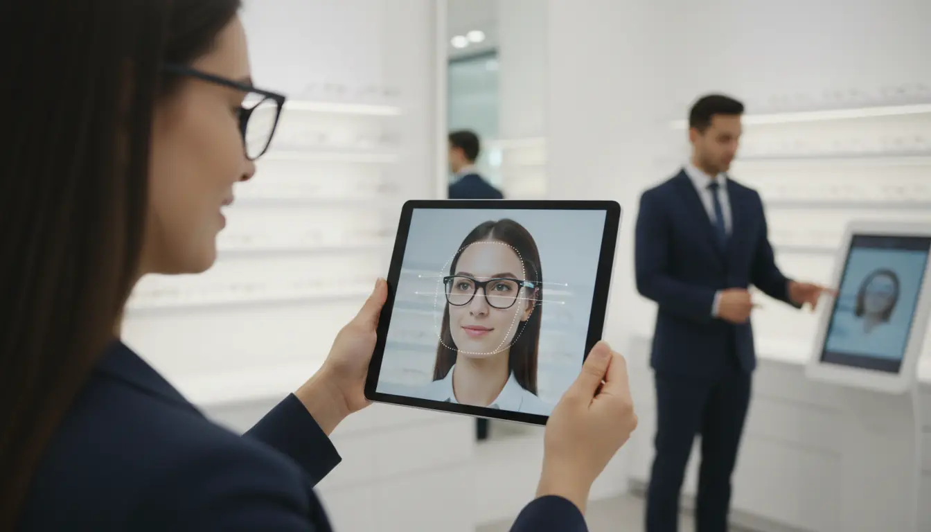 Warby Parker image