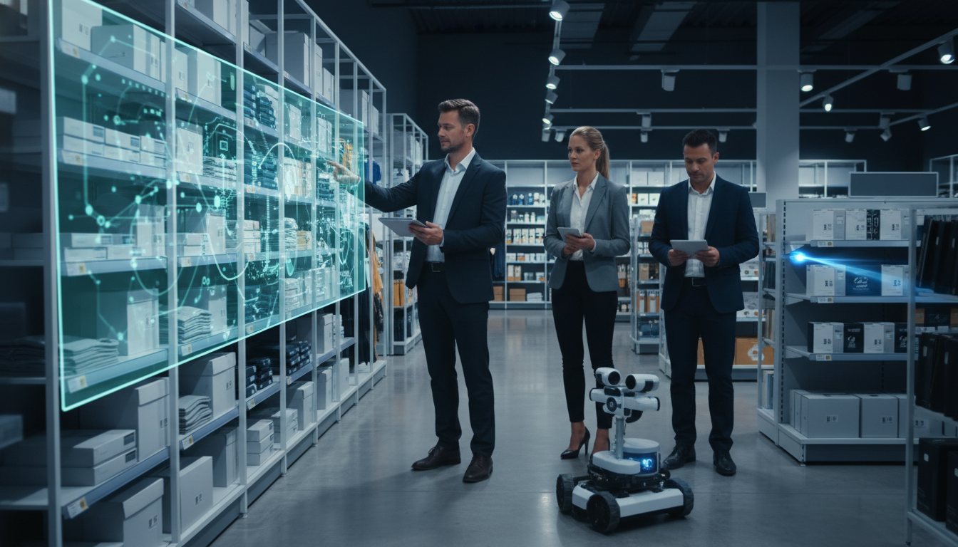 US Retail Dealer (ATLIQ Client) image