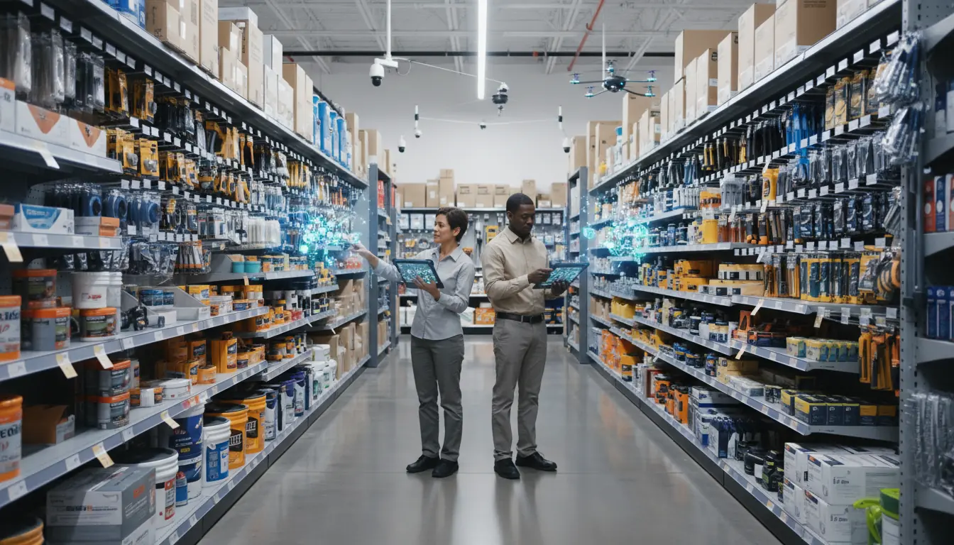 Ace Hardware image