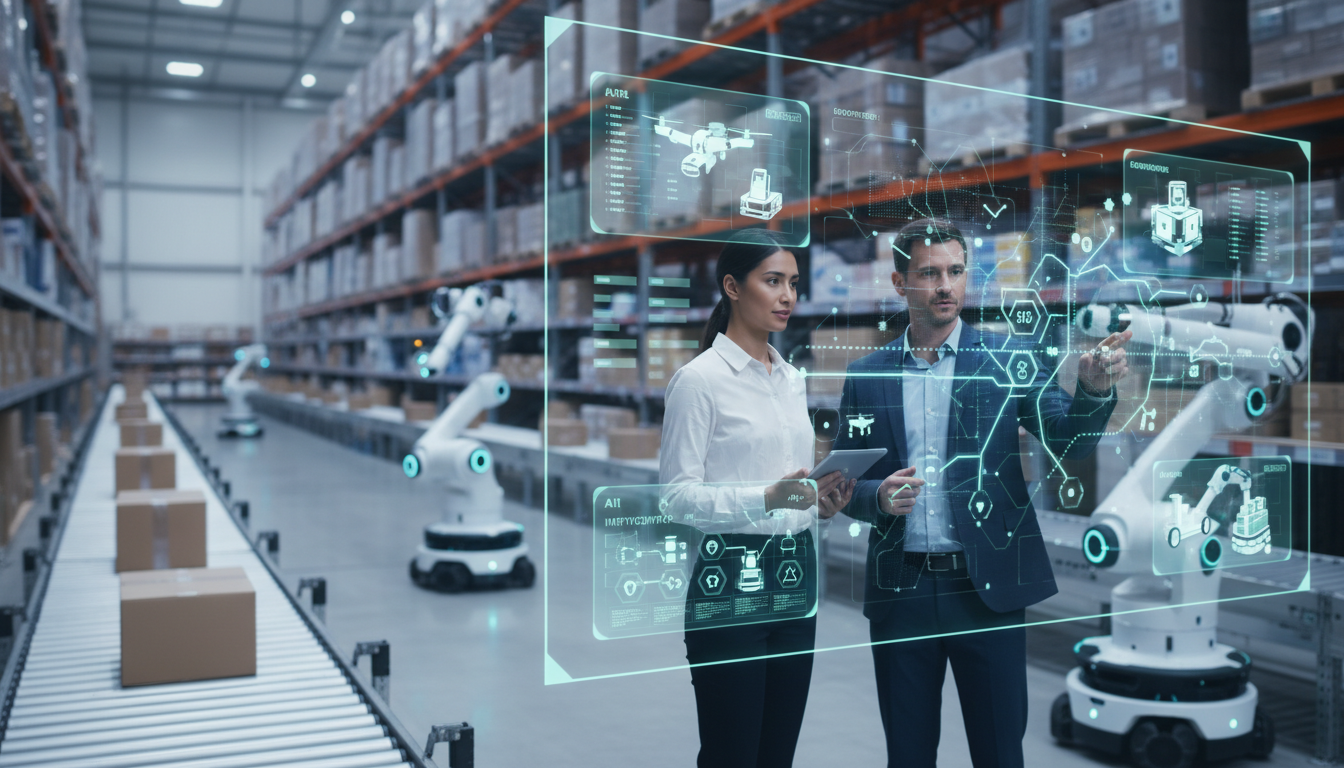 Leading Retail Chain image