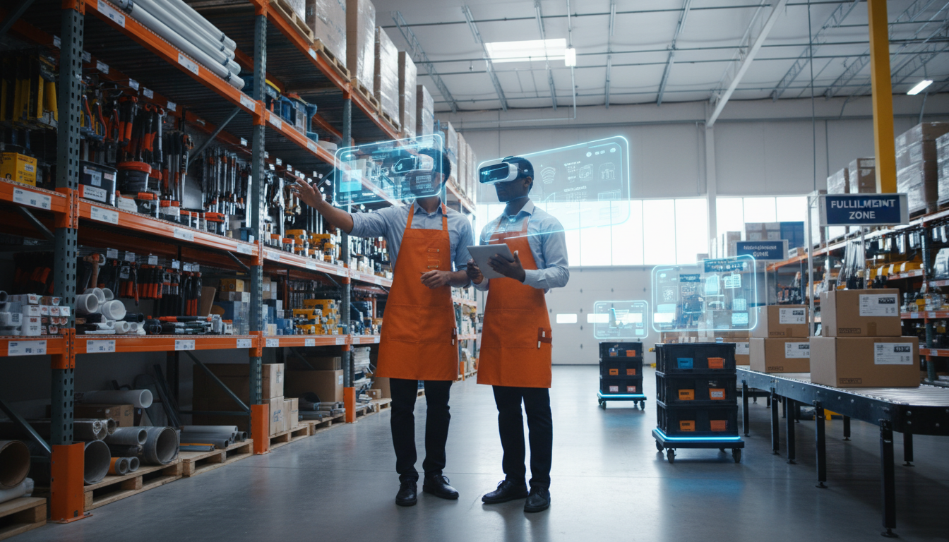 The Home Depot image