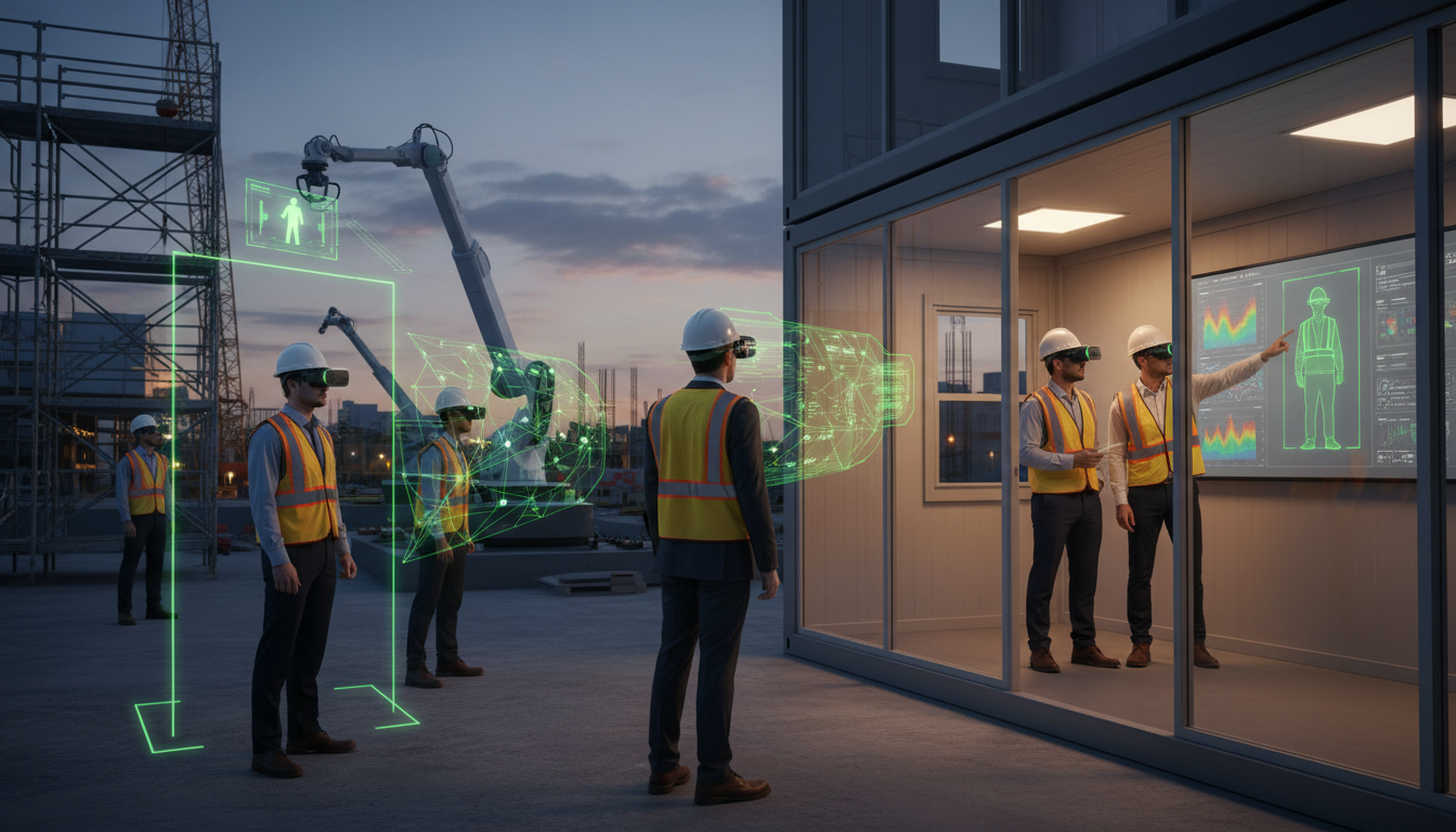 Shawmut Design and Construction image