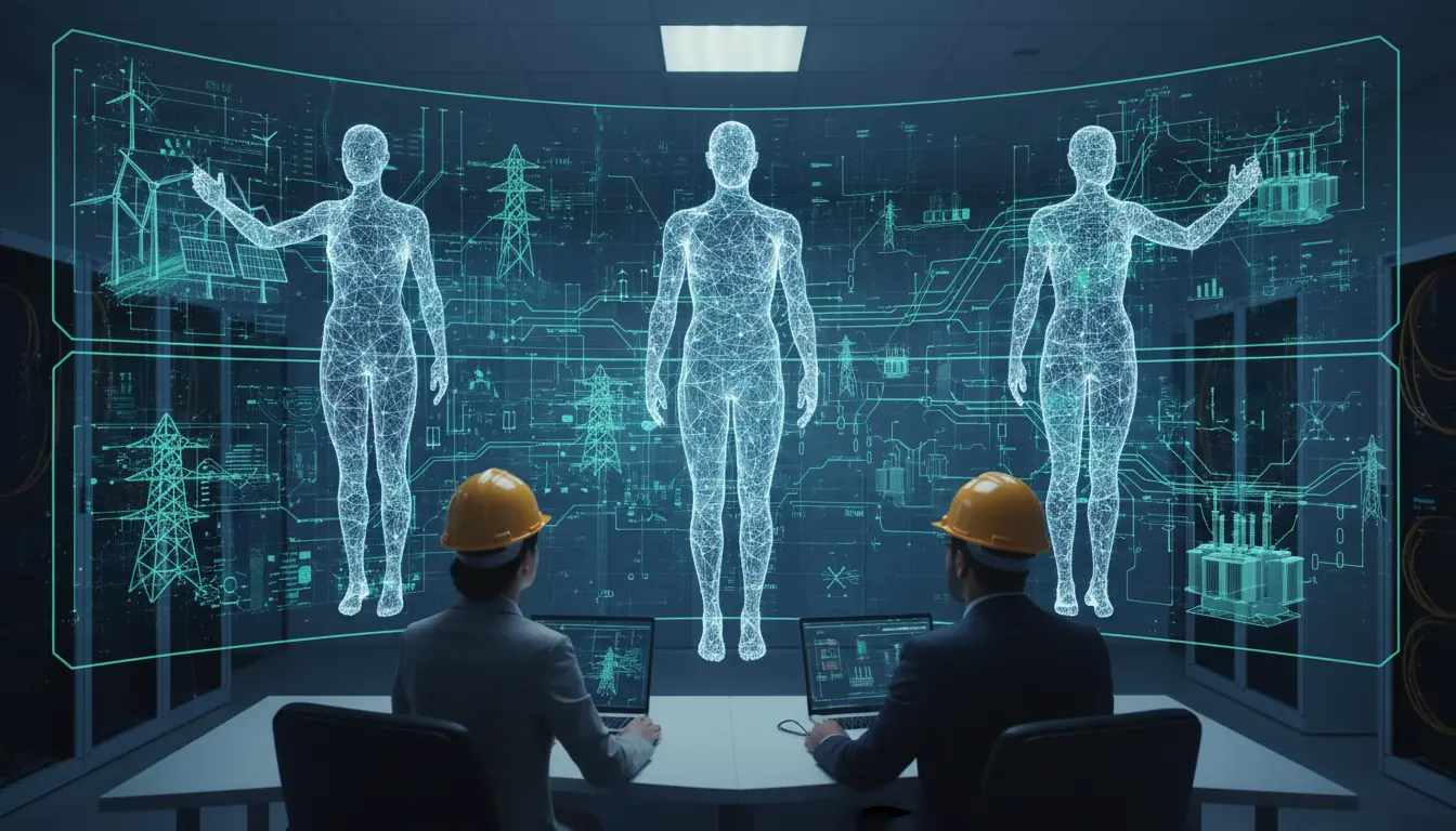 SECO Energy image