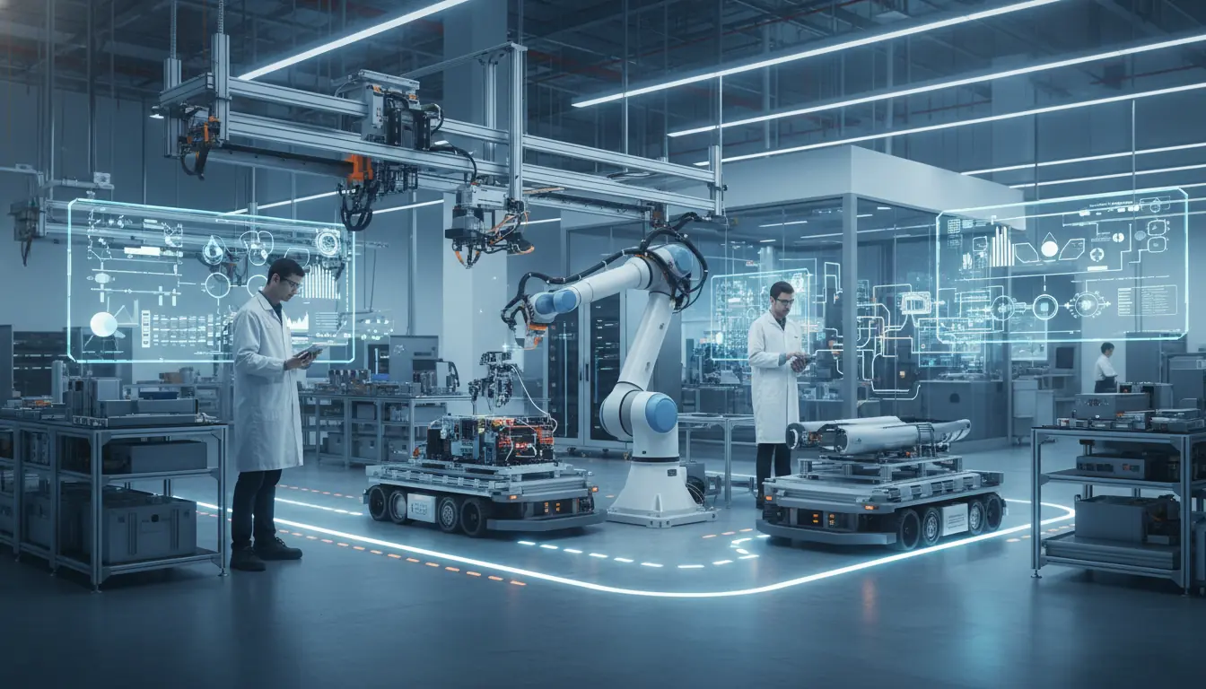 Rockwell Automation image
