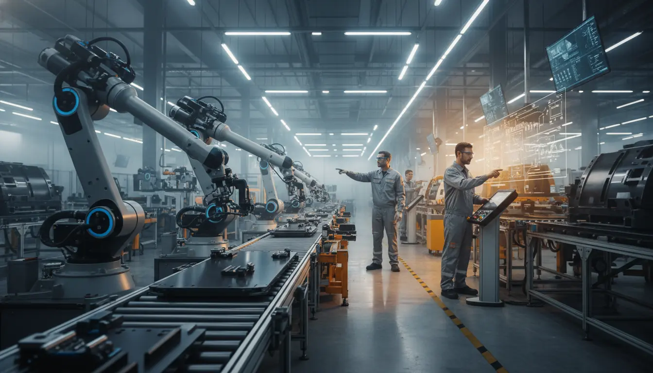 Strategic AI Factory Portfolio