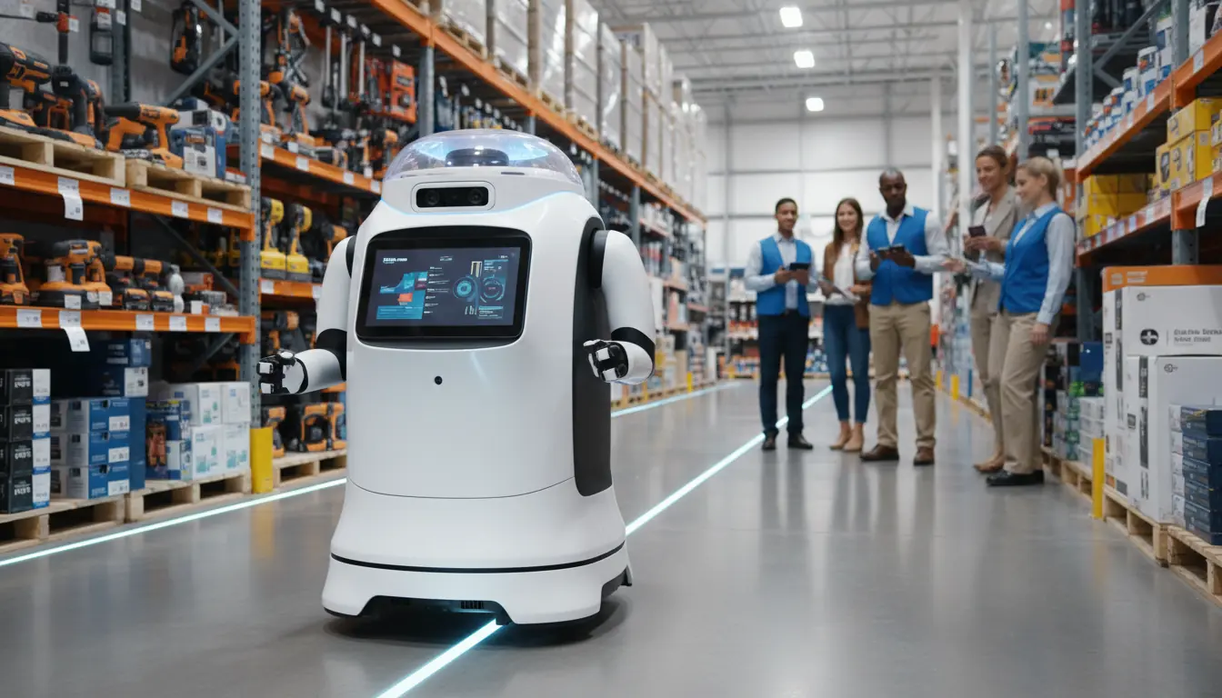 Lowe’s image