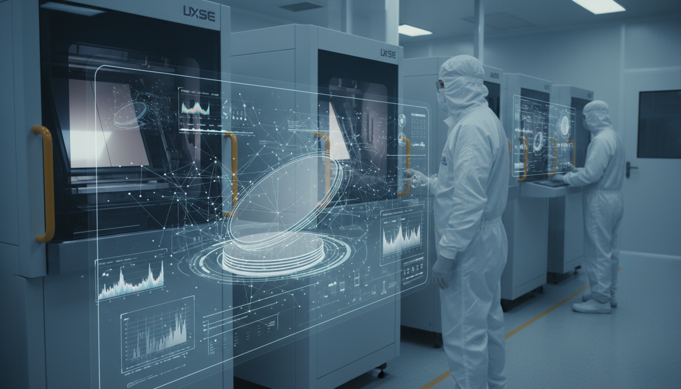 Applied Materials image