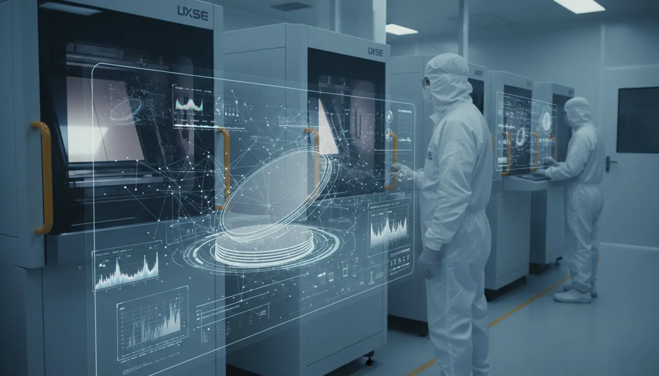 Applied Materials image