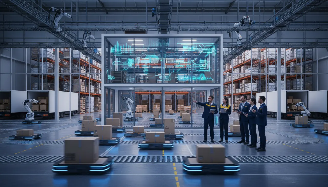 DHL image