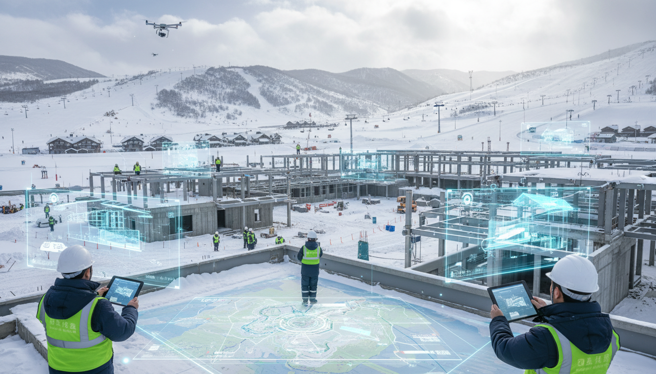 China State Construction image