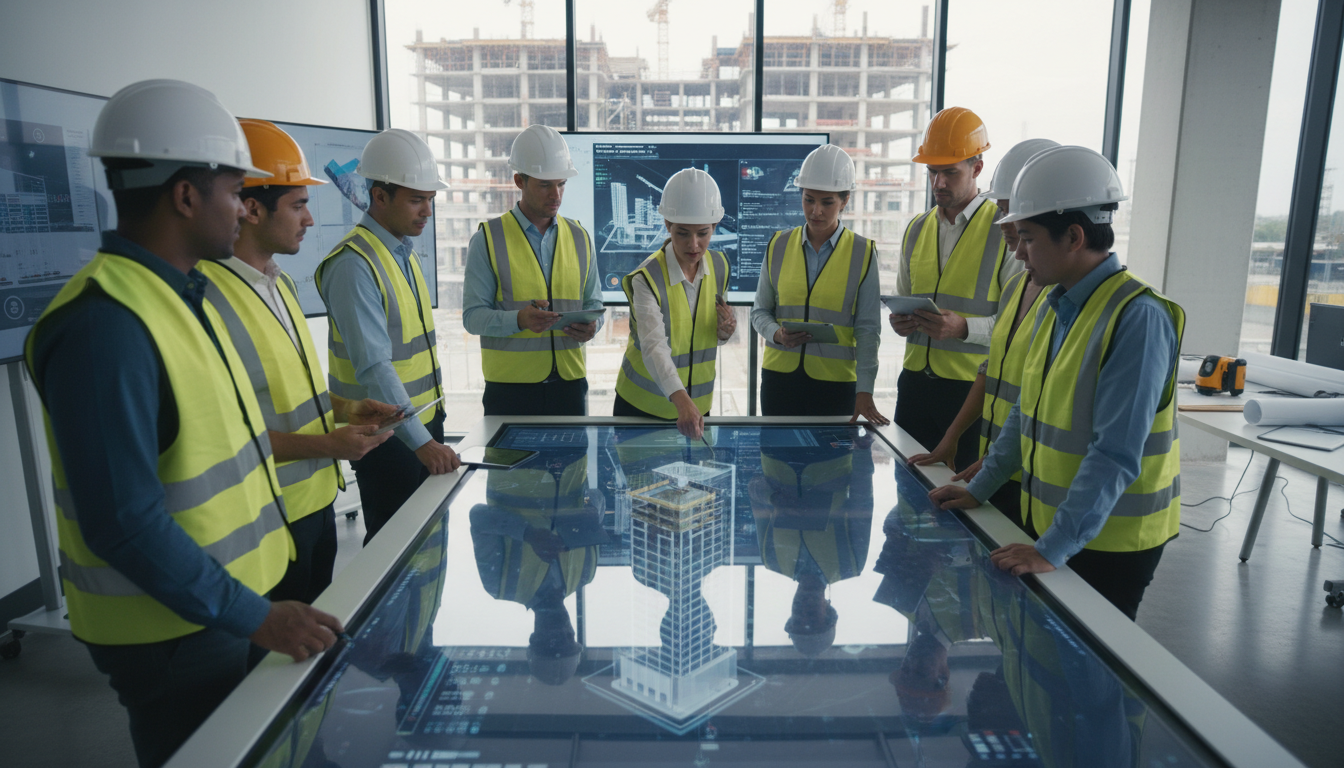 OUM Engineering Consultant image