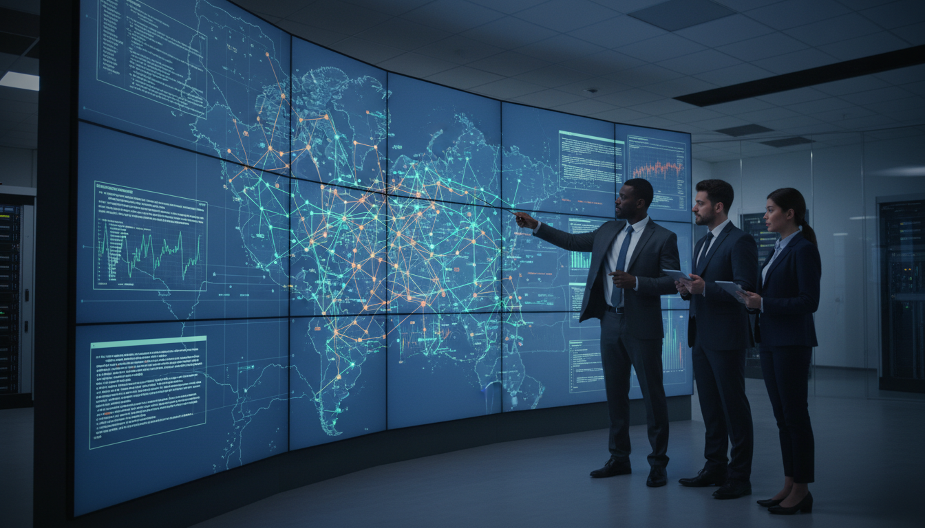 PJM Interconnection image