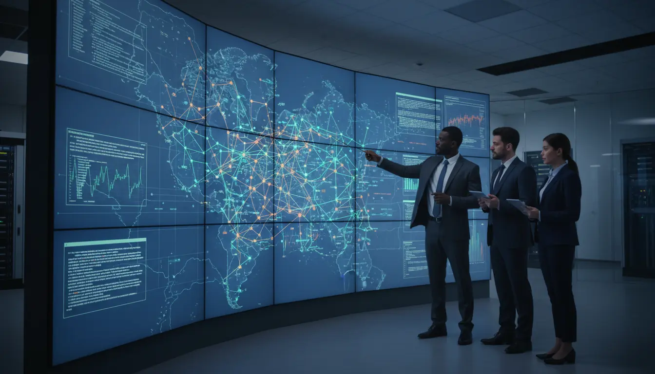 PJM Interconnection image
