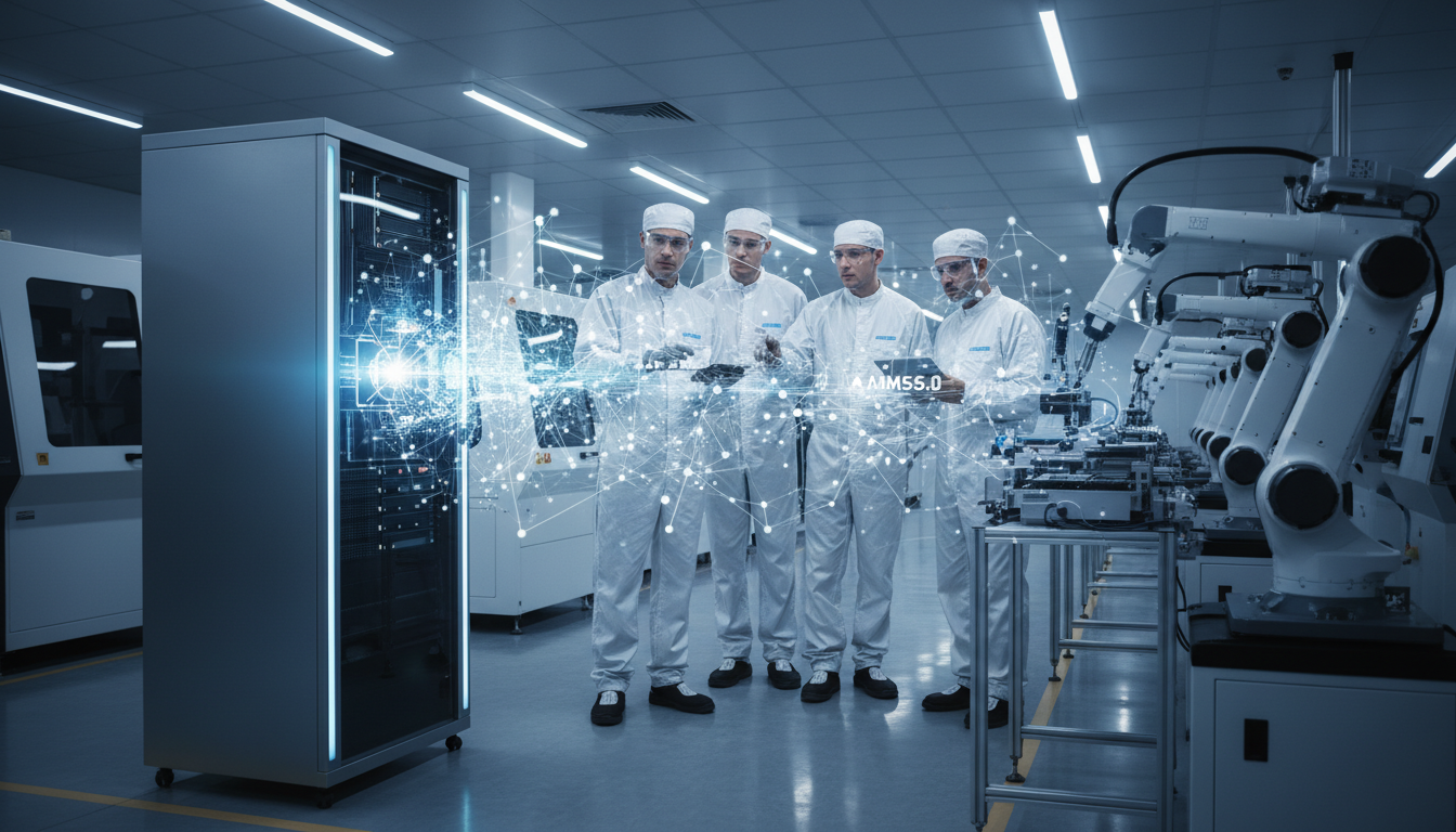 Infineon Technologies image