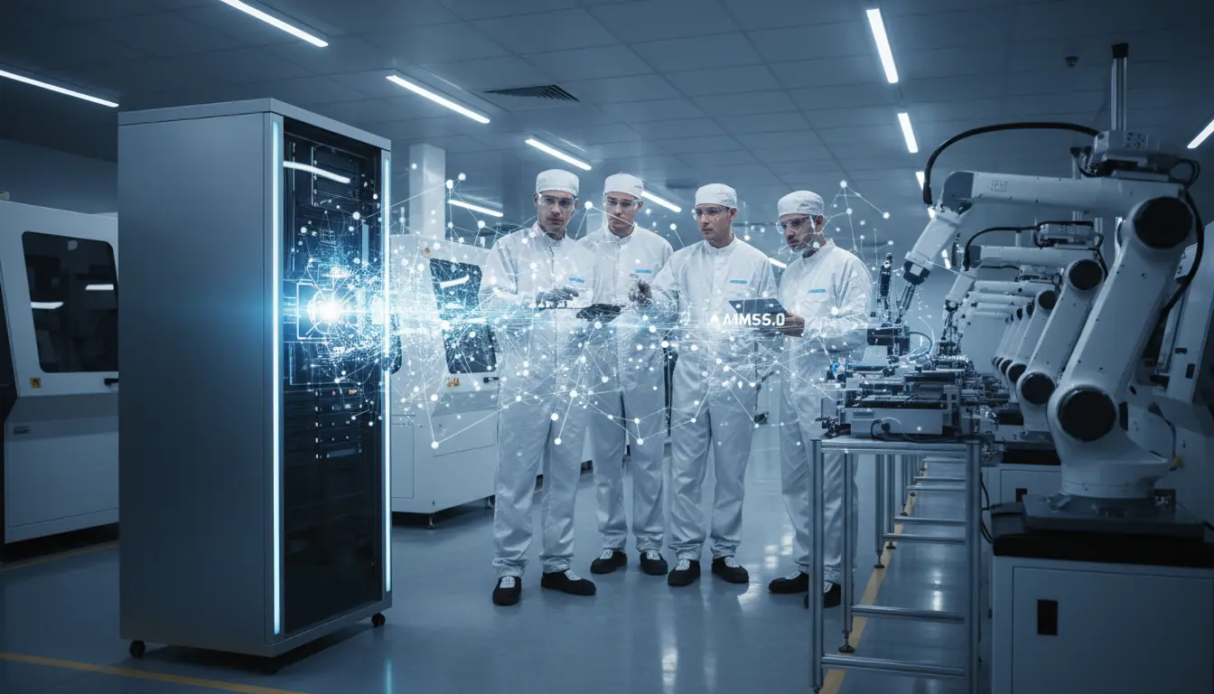 Infineon Technologies image
