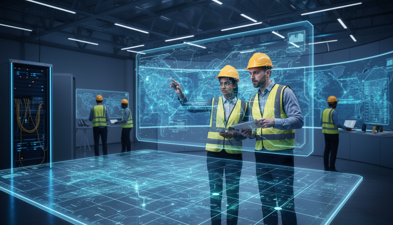 ElektroDistribucija Srbije (EDS) image