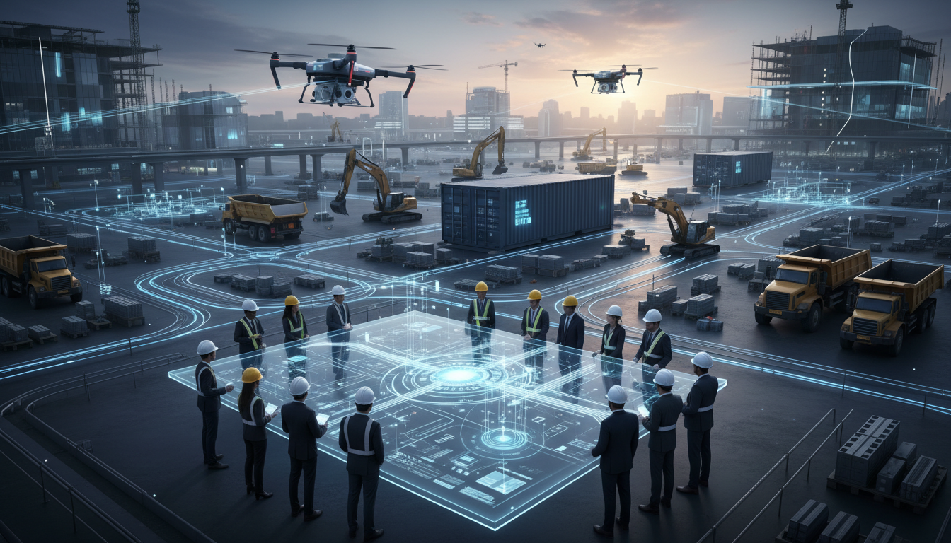 Andrade Gutierrez image