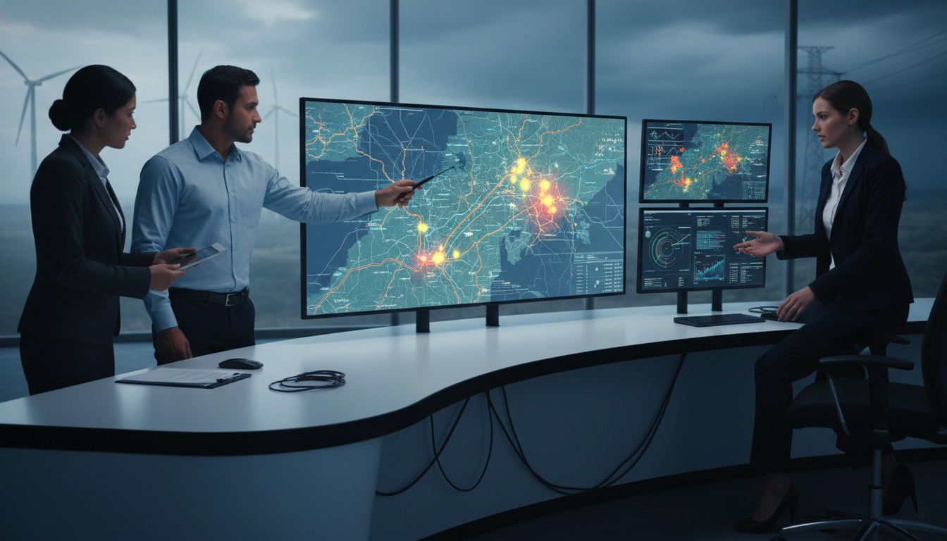 Énergie NB Power image