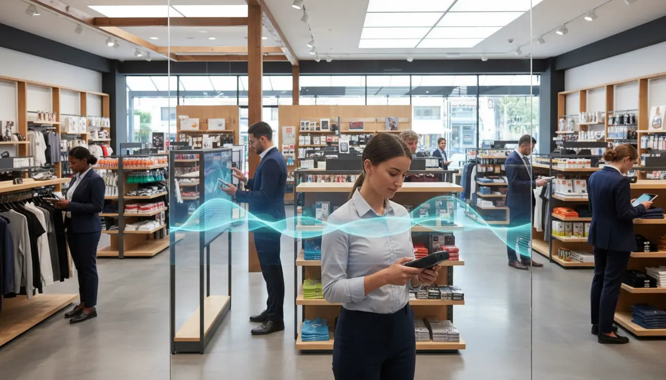 Transform Readiness Kpis Stores