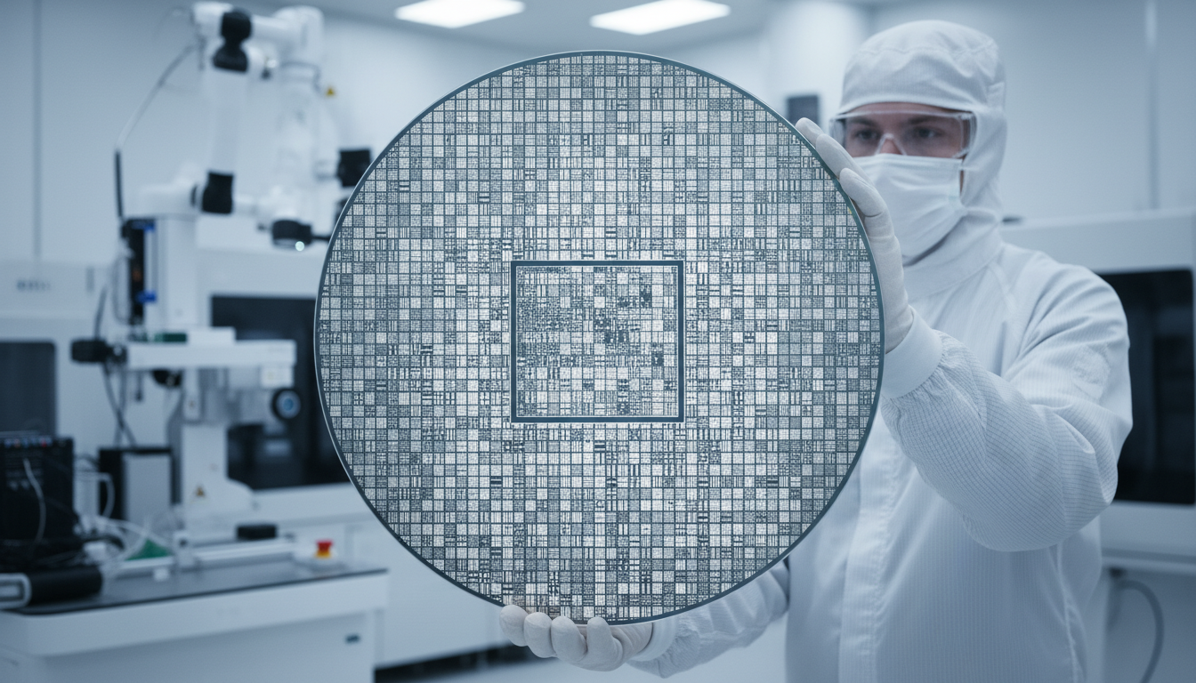 Cerebras Systems image