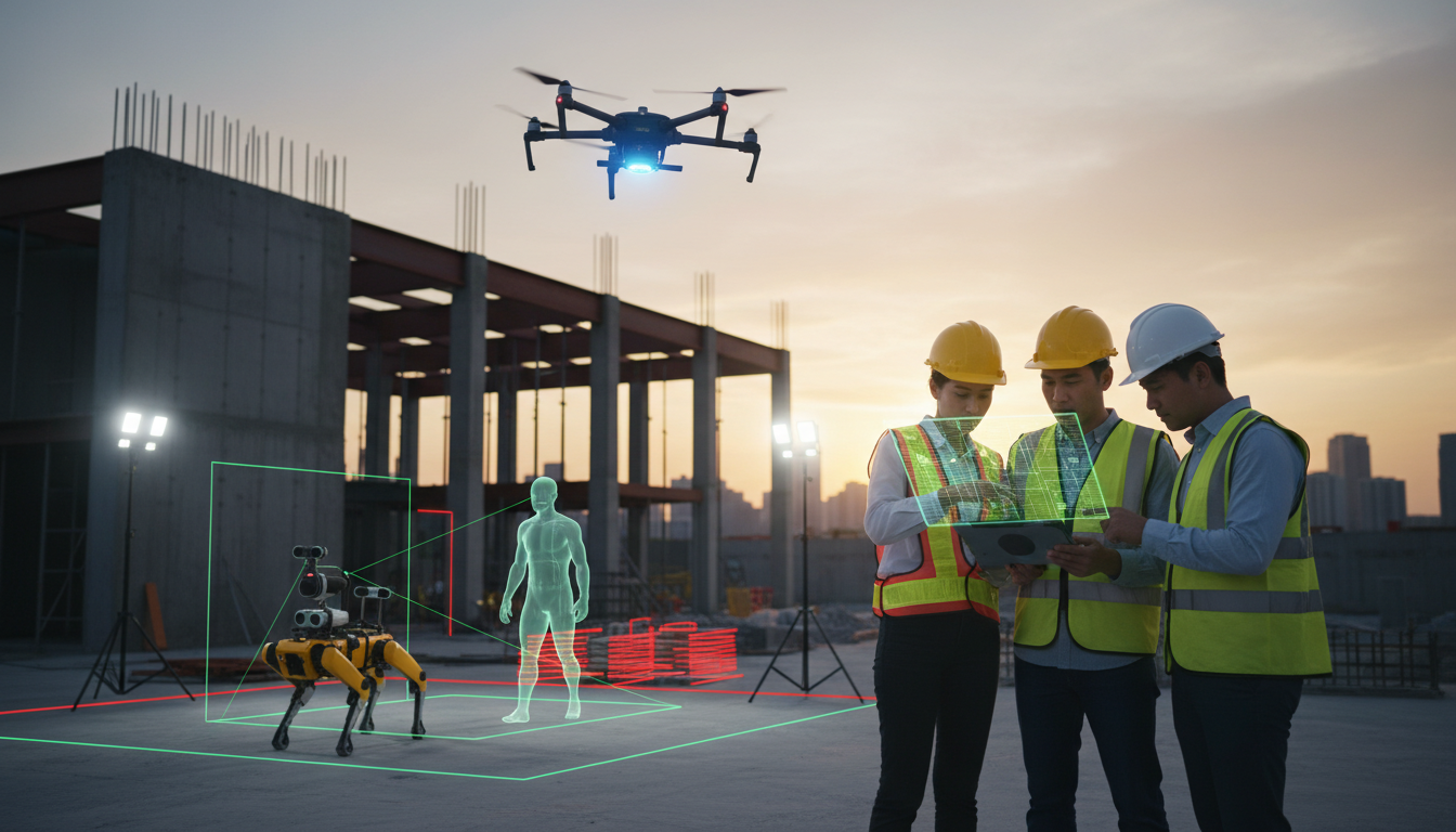 Shawmut Design and Construction image