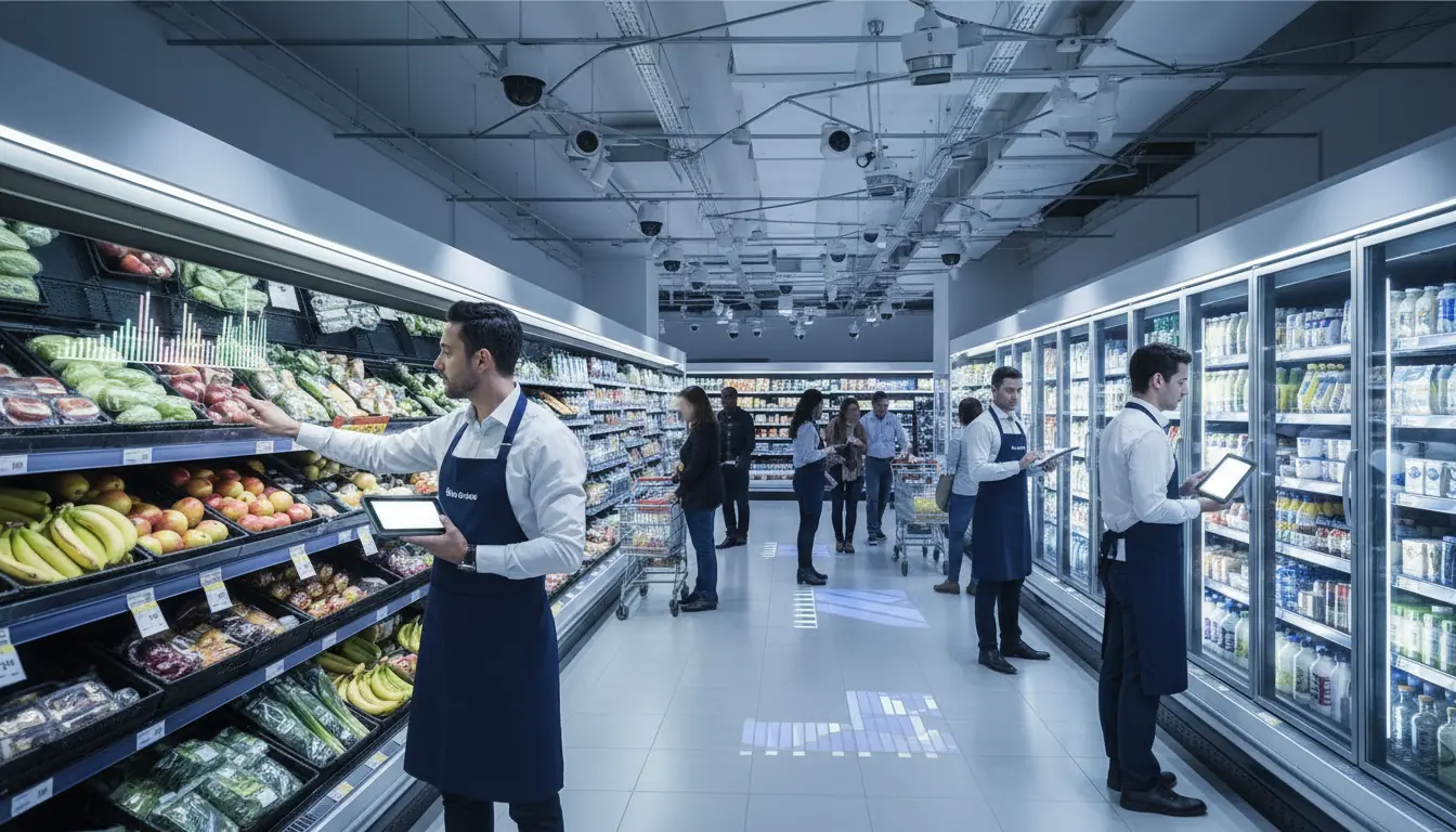 Foodland image