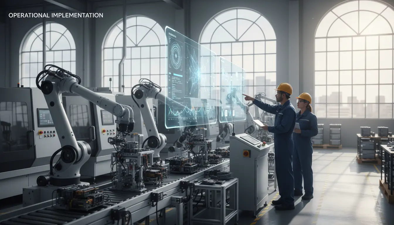 Transformation Framework Factory MLOps
