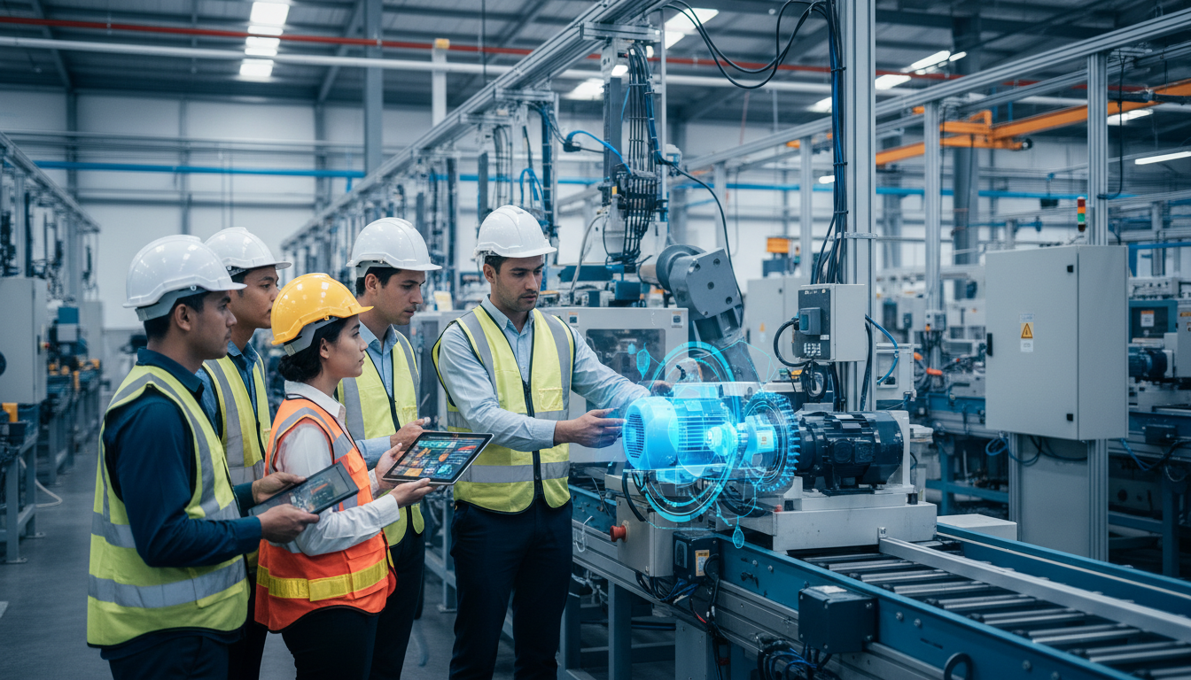 Schneider Electric image