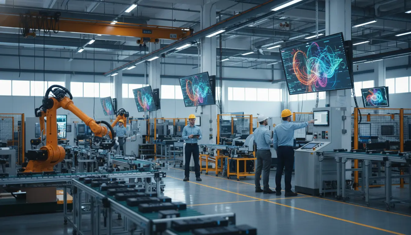 Transformation Readiness Factory KPIs