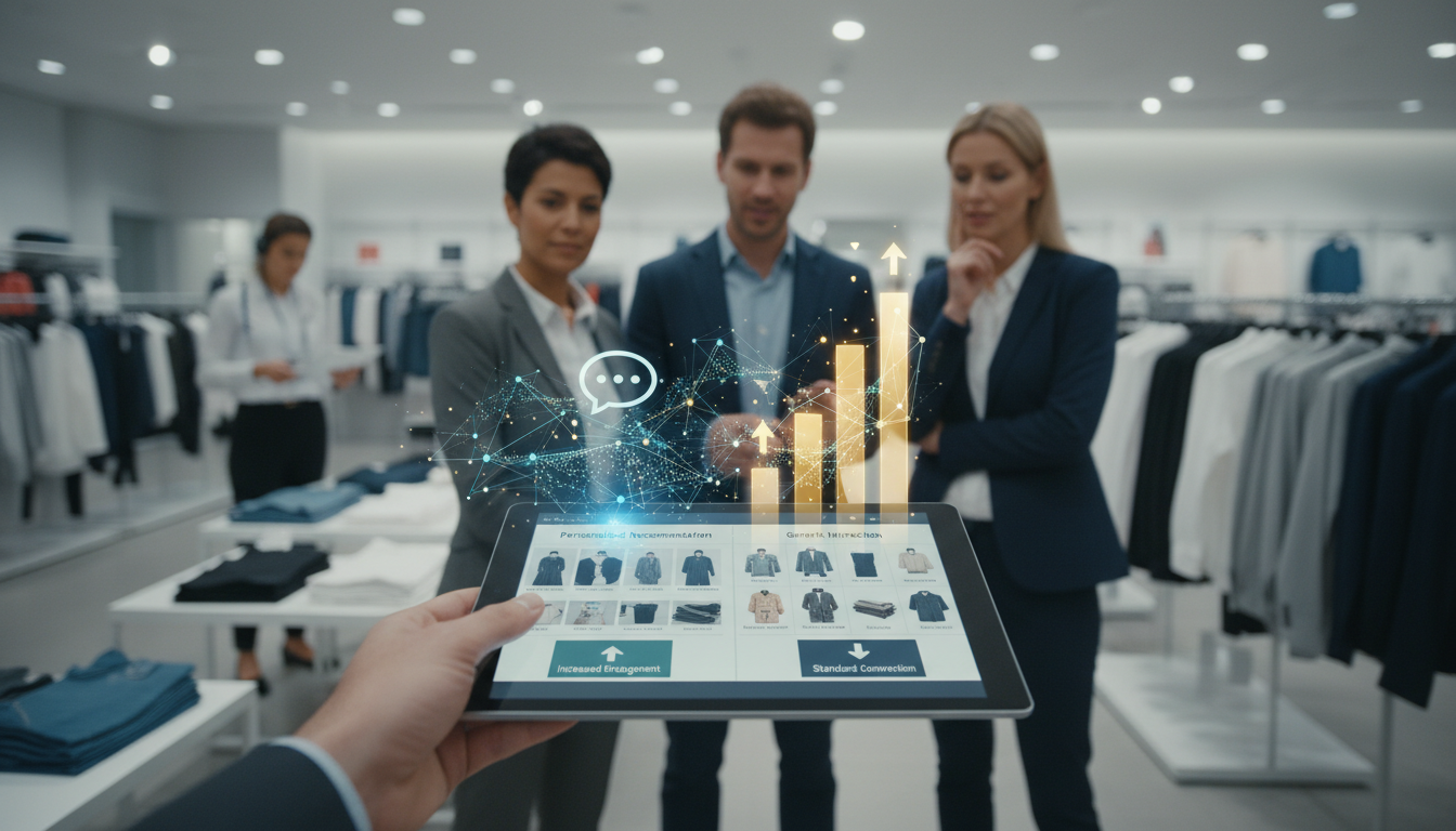 TFG (Specialty Retail Group) image