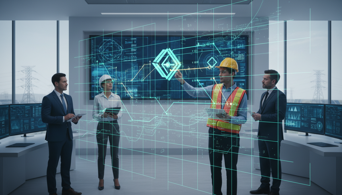 Pacific Gas & Electric (PG&E) image