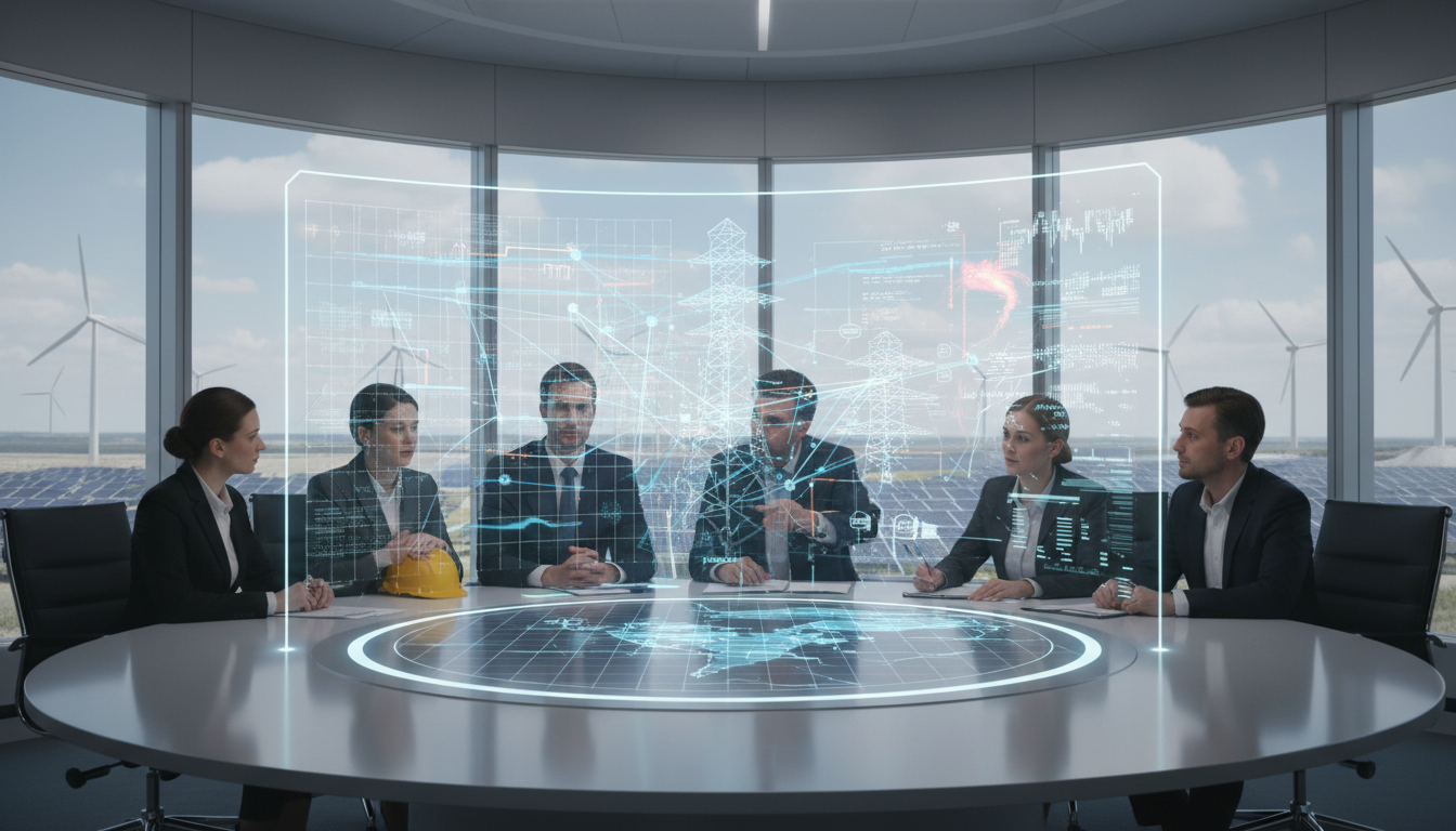 NextEra Energy image