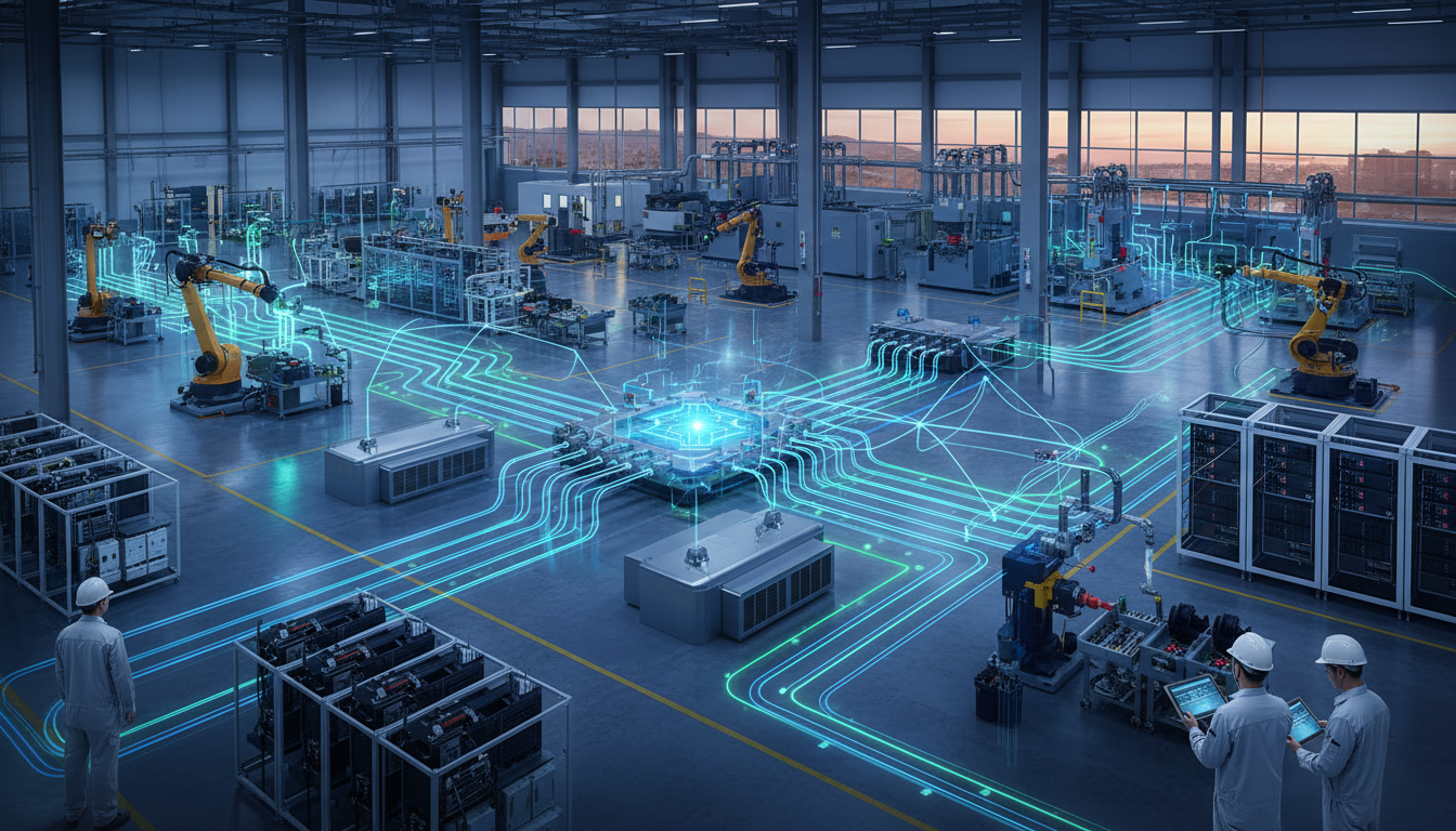 Hemlock Semiconductor image