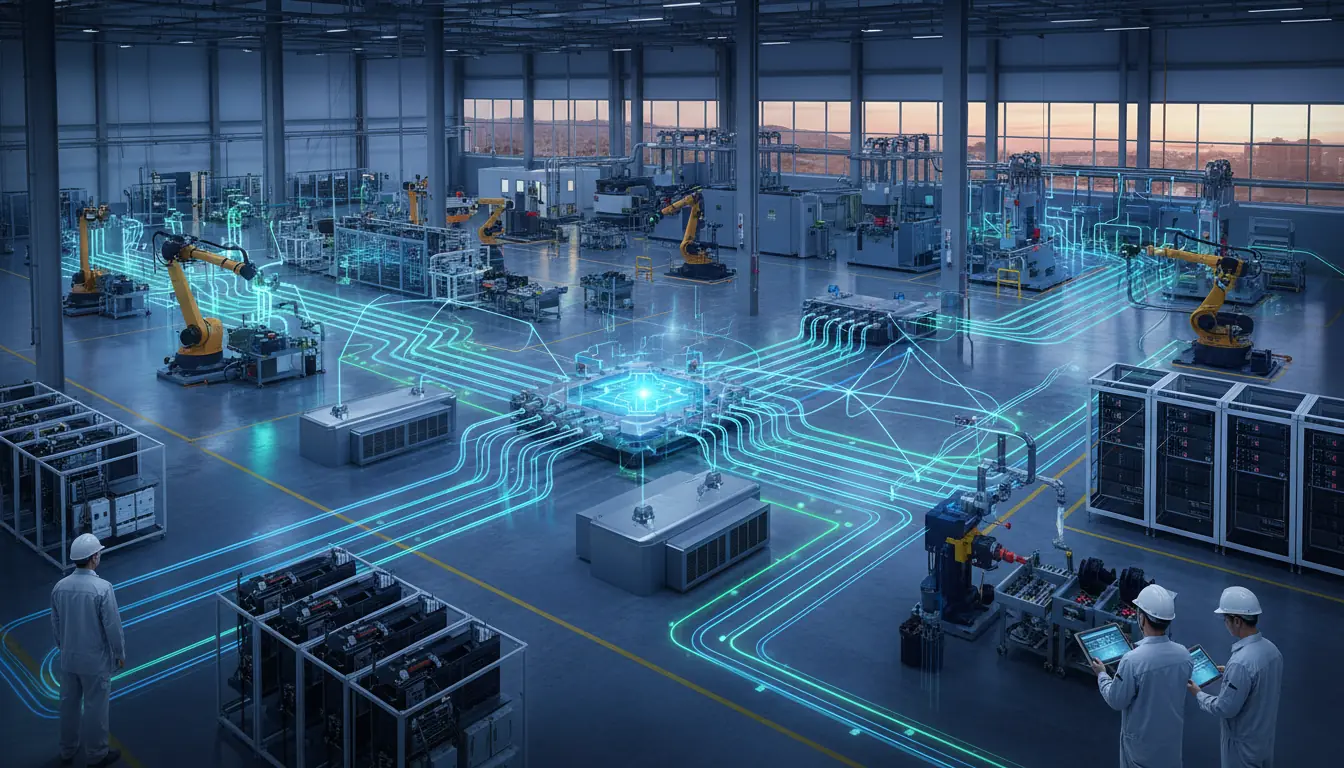 Hemlock Semiconductor image